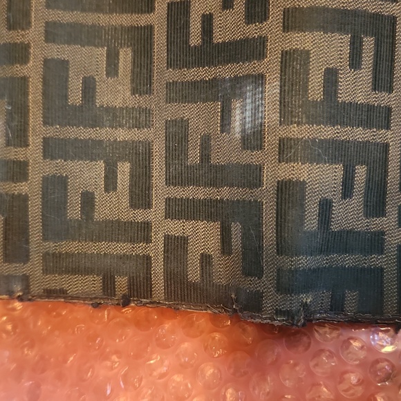 Fendi wallet - Picture 8 of 12